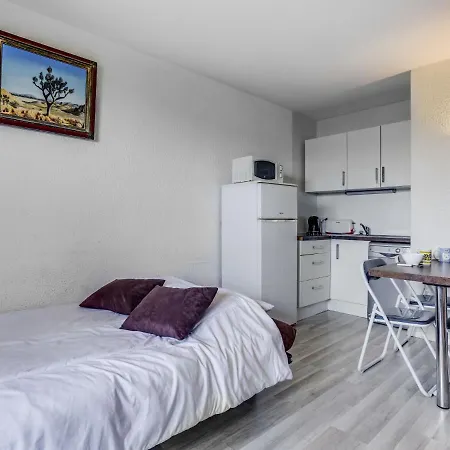Studio La Sableyre-5 Appartement *