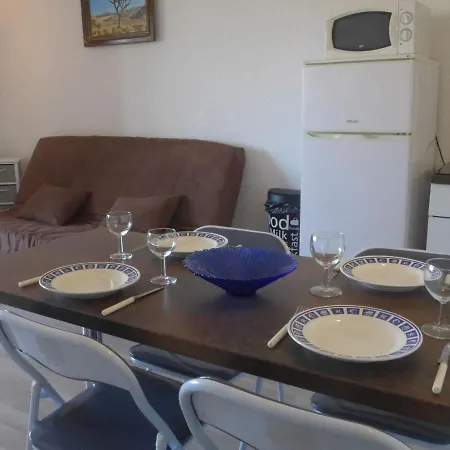 Studio La Sableyre-5 * Seignosse