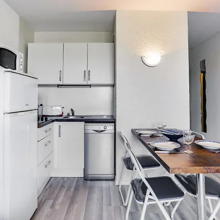 Studio La Sableyre-5 Appartement *