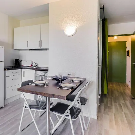 Studio La Sableyre-5 Appartement