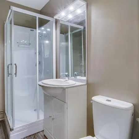 Studio La Sableyre-5 Appartement