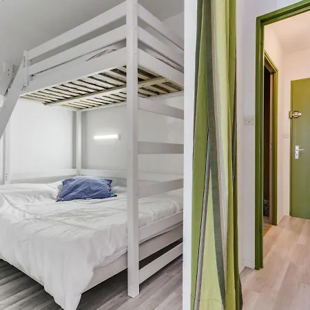 Appartement Studio La Sableyre-5