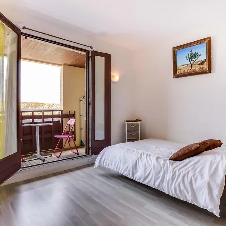 Studio La Sableyre-5 Appartement *